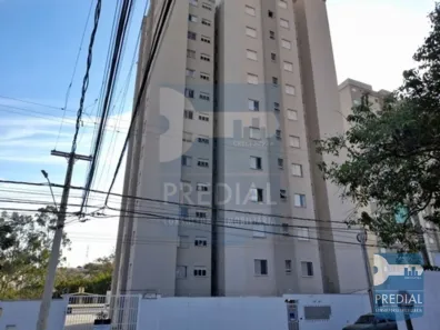 Apartamento com 2 Quartos à venda, 42m² no Recreio São Judas Tadeu, São Carlos
