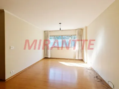Apartamento com 3 Quartos à venda, 93m² no Santana, São Paulo