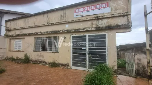 Casa com 2 Quartos à venda, 146m² no Jardim Santana, Campinas