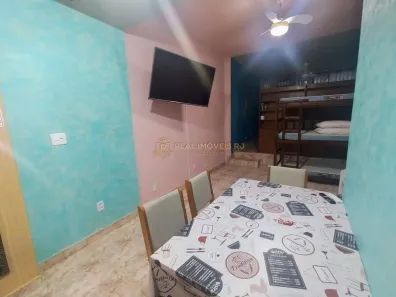Apartamento com 1 Quarto à venda, 34m² no Glória, Rio de Janeiro