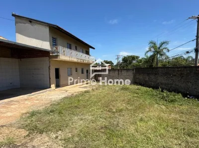 Sobrado com 3 Quartos à venda, 180m² no Jardim Ipaussurama, Campinas