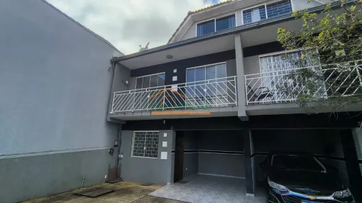 Sobrado com 3 Quartos para alugar, 135m² no Santa Felicidade, Curitiba