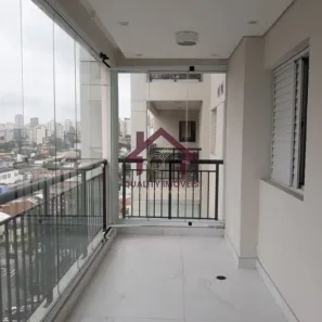 Apartamento com 2 Quartos à venda, 68m² no Ipiranga, São Paulo