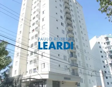 Apartamento com 2 Quartos à venda, 54m² no Vila Andrade, São Paulo
