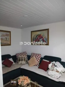 Lote/Terreno com 1 Quarto à venda, 199m² no Vila Bastos, Santo André