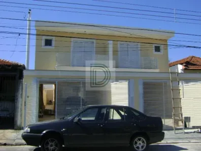 Sobrado com 4 Quartos à venda, 165m² no Vila Sônia, São Paulo