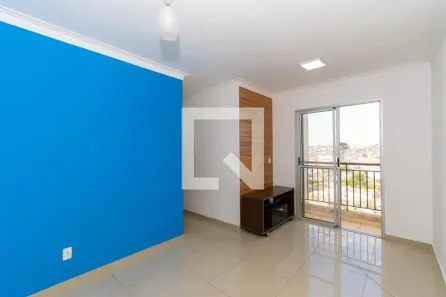 Apartamento com 2 Quartos à venda, 50m² no Jardim Vila Formosa, São Paulo