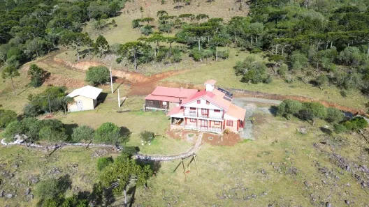 Fazenda/Sítio à venda, 30000m² no , Urubici