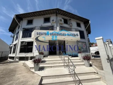 Ponto Comercial à venda, 36m² no Vila Julieta, Resende