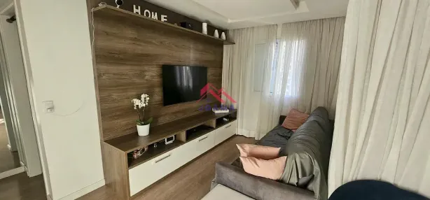 Apartamento com 3 Quartos à venda, 67m² no Vila Andrade, São Paulo