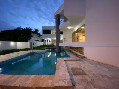 Casa com 4 Quartos à venda, 352m² no Vilas do Atlântico, Lauro de Freitas