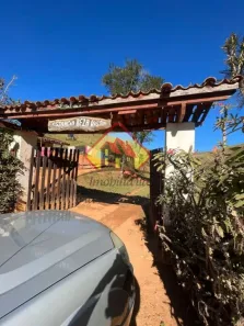 Fazenda/Sítio com 3 Quartos à venda, 182550m² no , Redenção da Serra