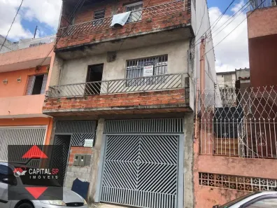Casa com 3 Quartos à venda, 45m² no Vila Norma, São Paulo
