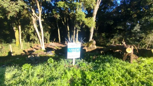 Lote/Terreno à venda, 601m² no Canelinha, Canela