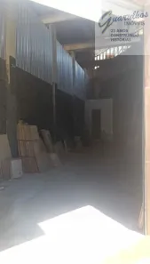 Sala Comercial para alugar, 70m² no Jardim Adriana, Guarulhos