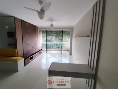 Apartamento com 3 Quartos à venda, 102m² no Loteamento Nova Mogi, Mogi Mirim