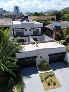 Casa com 3 Quartos à venda, 172m² no Itapuã, Vila Velha