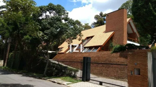 Casa com 4 Quartos à venda, 800m² no Retiro Morumbi, São Paulo