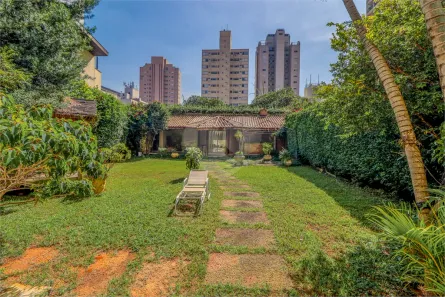 Imóvel Comercial com 4 Quartos para alugar, 354m² no Perdizes, São Paulo