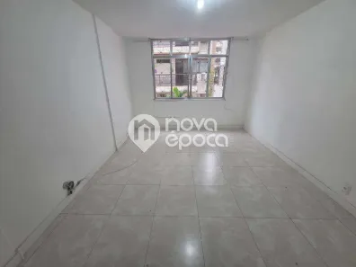 Apartamento com 2 Quartos à venda, 95m² no Tijuca, Rio de Janeiro