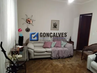 Casa com 2 Quartos à venda, 145m² no Demarchi, São Bernardo do Campo