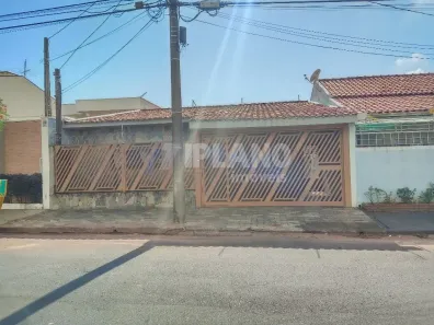 Casa com 3 Quartos para alugar, 128m² no Vila Brasília, São Carlos