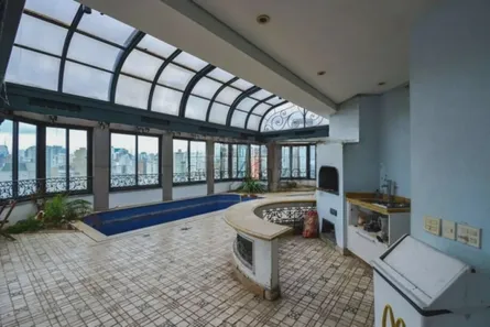 Apartamento com 5 Quartos à venda, 681m² no Paraíso, São Paulo