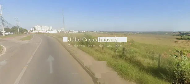 Lote/Terreno à venda, 17364m² no Conjunto Habitacional Júlio de Mesquita Filho, Sorocaba