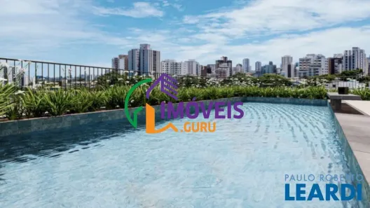 Apartamento com 2 Quartos à venda, 81m² no Pinheiros, São Paulo