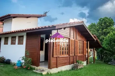 Fazenda/Sítio com 2 Quartos à venda, 60m² no Chácara Recanto Itamarati II, Caçapava