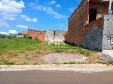 Lote/Terreno à venda, 188m² no Jardim dos Ipês, Salto