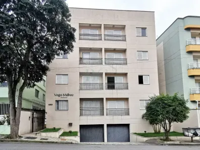 Apartamento com 2 Quartos para alugar, 84m² no Jardim dos Estados, Poços de Caldas