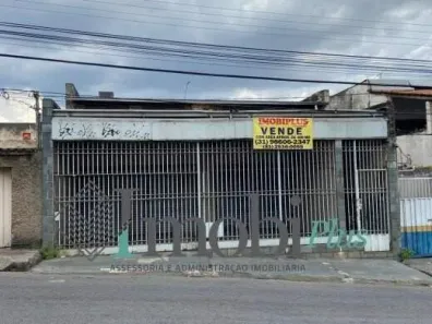 à venda, 400m² no Salgado Filho, Belo Horizonte
