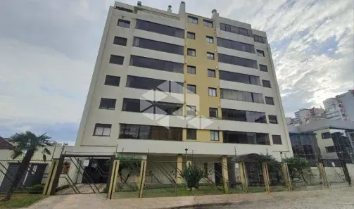 Apartamento com 3 Quartos à venda, 94m² no Centro, Caxias do Sul