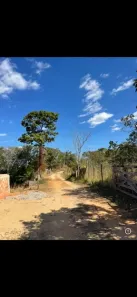 Lote/Terreno à venda, 1000m² no Zona Rural, Taquaraçu de Minas