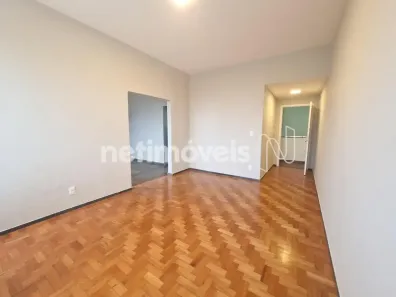 Apartamento com 3 Quartos para alugar, 142m² no Alto Barroca, Belo Horizonte