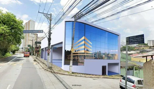Galpão/Depósito/Armazém à venda, 650m² no Vila Leonor, Guarulhos