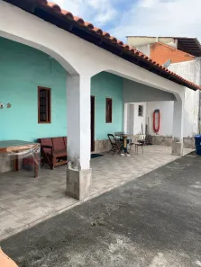 Casa com 4 Quartos à venda, 140m² no Pedra de Guaratiba, Rio de Janeiro