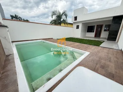 Casa com 2 Quartos à venda, 71m² no Primavera, Pontal do Paraná