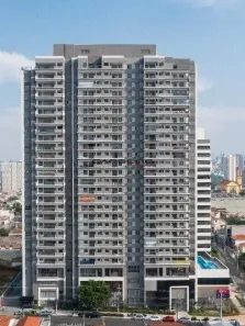Apartamento com 1 Quarto à venda, 27m² no Vila Aricanduva, São Paulo