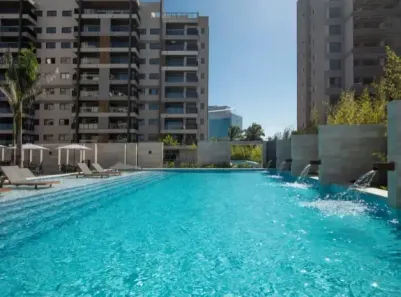 Apartamento com 3 Quartos à venda, 106m² no Barra da Tijuca, Rio de Janeiro
