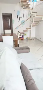 Cobertura com 2 Quartos à venda, 176m² no Praça Seca, Rio de Janeiro