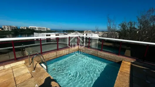 Cobertura com 3 Quartos à venda, 480m² no Barra da Tijuca, Rio de Janeiro