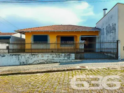 Casa com 6 Quartos à venda, 164m² no Itaum, Joinville