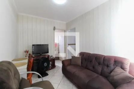 Apartamento com 2 Quartos à venda, 48m² no Conjunto Residencial José Bonifácio, São Paulo