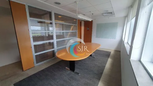 Sala Comercial para alugar, 182m² no Jardim Paulistano, São Paulo