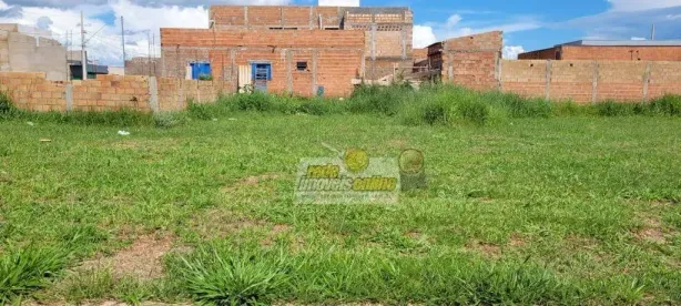 Lote/Terreno à venda, 255m² no Parque das Laranjeiras, Uberaba