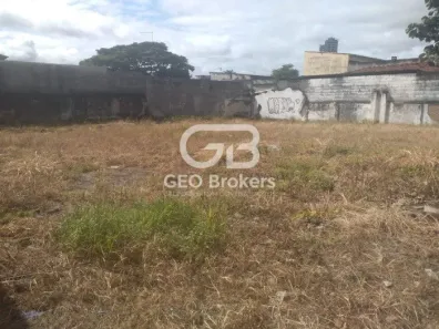 Lote/Terreno à venda, 470m² no Jardim Jacinto, Jacareí