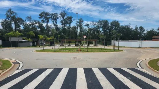 Lote/Terreno à venda, 317m² no Residencial Jatibela, Campinas