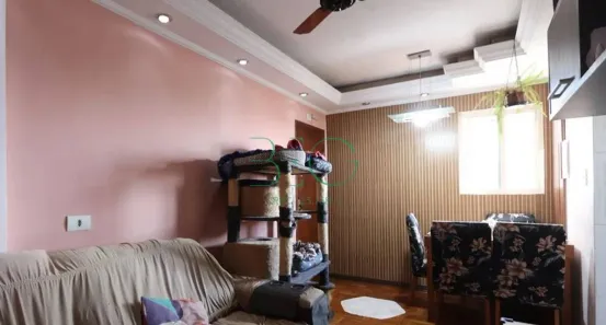 Apartamento com 2 Quartos à venda, 66m² no Vila Prudente, São Paulo